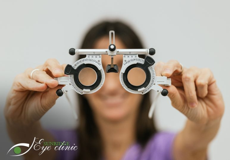 WHY REGULAR EYE EXAMS MATTER FOR LONG-TERM EYE HEALTH – CALGARY EYE EXAMS